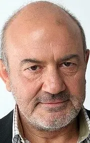 Актёр Хесус Бонилья — фото персоны