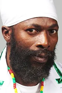 Актёр Capleton — фото персоны