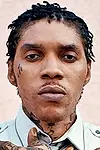 Актёр Vybz Kartel — превью фото персоны