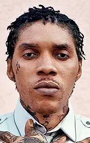 Актёр Vybz Kartel — главное фото персоны