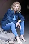 Актриса Сэлли Энн Френсис — превью фото персоны