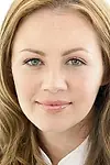 Актриса Кэрри Ручински — превью фото персоны