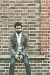 Актёр Митеш Сони — превью фото персоны
