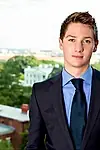 Актёр Брайан МакКаллистер — превью фото персоны