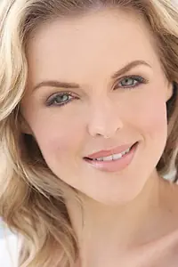 Актриса Али Родс — фото персоны