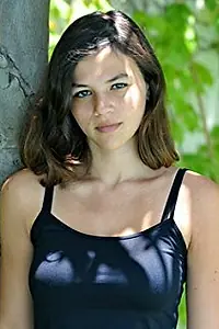 Актриса Джой Ригер — фото персоны