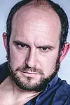 Актёр Federico Battilocchio — превью фото персоны
