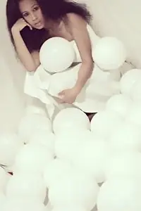 Актриса Бри Элиз — фото персоны