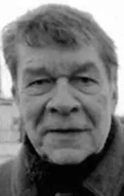 Актёр Томми Джонсон — фото персоны
