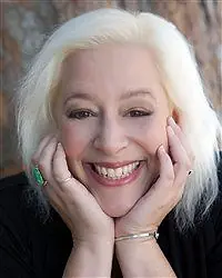 Актриса R. Sky Palkowitz — фото персоны