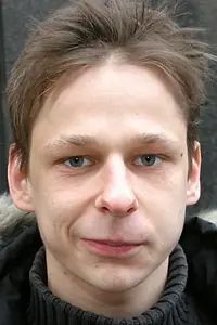 Актёр Петер Витанен — фото персоны