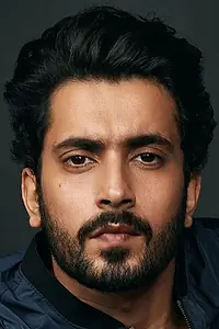 Актёр Санни Сингх — фото персоны