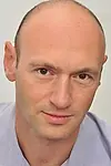 Актёр Бруно Тушсер — превью фото персоны