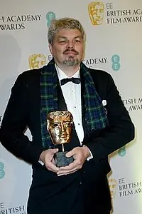Актёр Йен Хантер — фото персоны