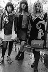 Актёр Babes In Toyland — превью фото персоны