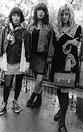 Актёр Babes In Toyland — фото персоны