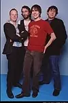Актёр Mudhoney — превью фото персоны