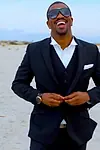 Актёр Naseen King Adadevoh — превью фото персоны