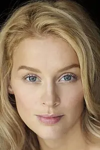 Актриса Verena Mundhenke — фото персоны