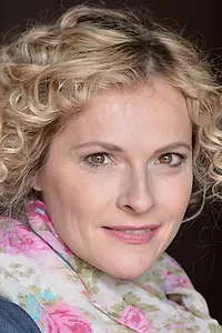 Актриса Марианна Семенова — фото персоны