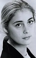 Актриса Мария Костина — фото персоны