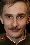 Актёр Петр Коршунков — превью фото персоны