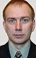Актёр Алексей Васильев — фото персоны