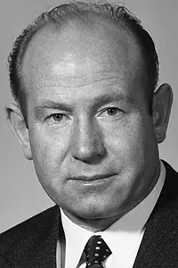 Актёр Алексей Леонов — фото персоны