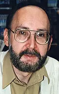 Актёр Серж Брюссоло — фото персоны