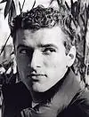 Актёр Дмитрий Терехов — фото персоны