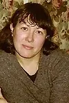 Актриса Ольга Суркова — превью фото персоны