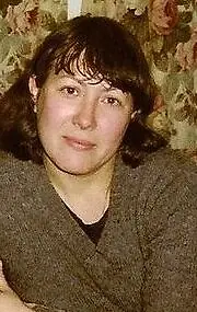 Актриса Ольга Суркова — фото персоны