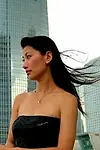 Актриса Алва Чунь — превью фото персоны