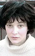 Актриса Полина Каманина — фото персоны