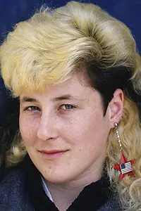 Актриса Джоанна Стингрей — фото персоны