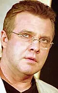 Актёр Михаил Хомяков — фото персоны
