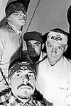 Актёр Suicidal Tendencies — превью фото персоны