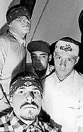 Актёр Suicidal Tendencies — фото персоны