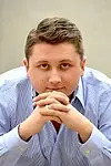 Актёр Эллиотт Майкл Смит — превью фото персоны