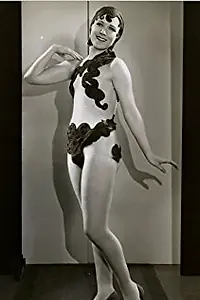Актриса Вивиан Уилсон — фото персоны