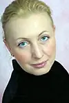 Актриса Елена Савельева — превью фото персоны