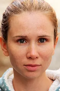 Актриса Яна Есипович — фото персоны