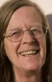 Актриса Сара Мейтленд — главное фото персоны