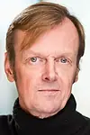 Актёр Карл Хантер — превью фото персоны