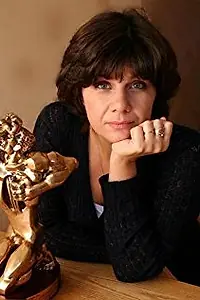 Актриса Наталия Портнова — фото персоны