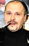 Актёр Игорь Герцев — фото персоны