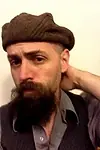 Актёр Род Веббер — превью фото персоны