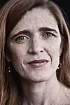 Актриса Саманта Пауэр — превью фото персоны