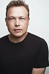 Актёр Джо Боун — фото персоны