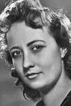 Актриса Алла Ролик — превью фото персоны